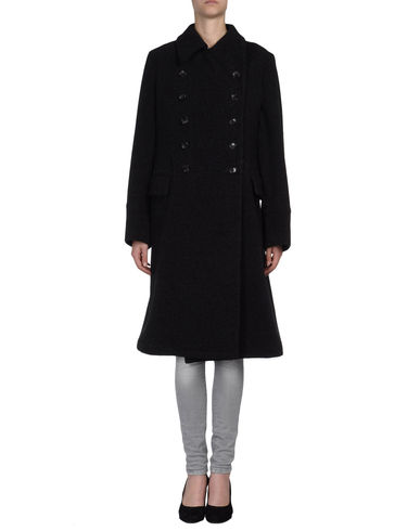 ZOOM COMME des GARÇONS - Coat