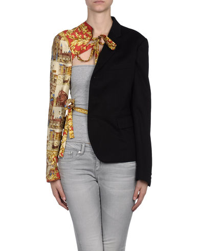 ZOOM COMME des GARÇONS - Blazer