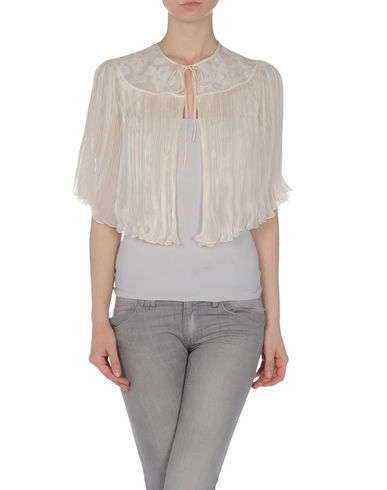 ZOOM CHLOÉ - Cape