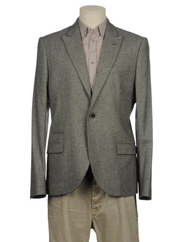 ZOOM PATRIZIA PEPE - Blazer