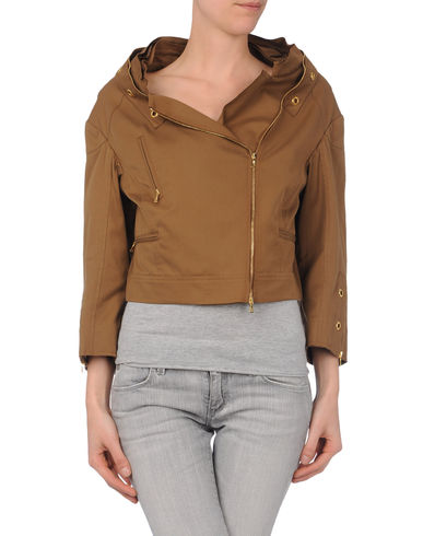 ZOOM PRADA - Jacket