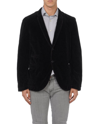 ZOOM COMME des GARÇONS HOMME PLUS - Blazer