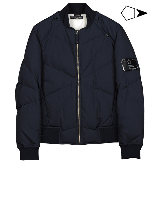 Stone Island Shadow Project Down Jacket Men - Official Online Store
