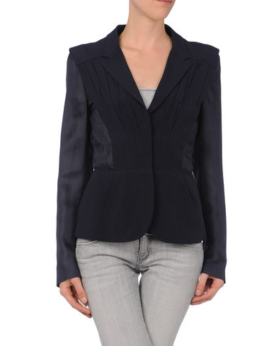 ZOOM PRADA - Blazer