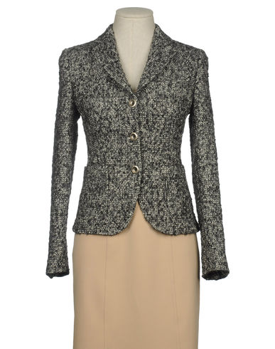 ZOOM TAGLIATORE - Blazer