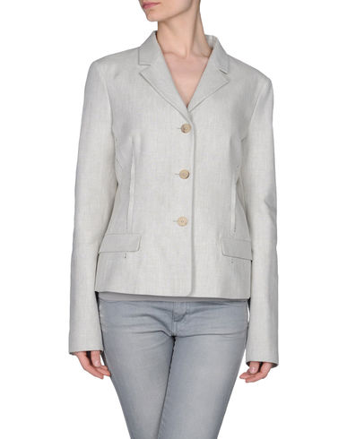 ZOOM JIL SANDER - Blazer