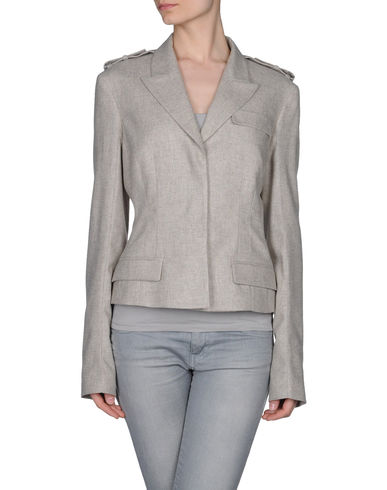 ZOOM JIL SANDER - Blazer