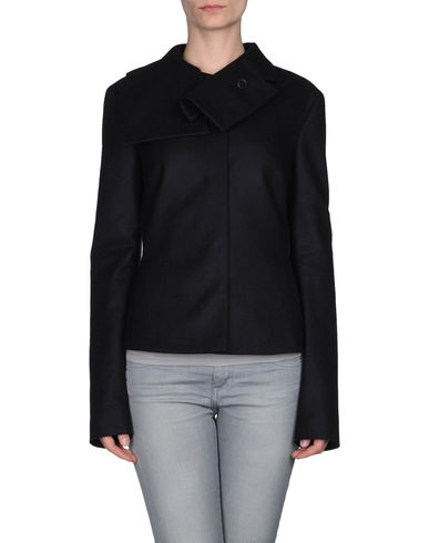 ZOOM JIL SANDER - Blazer