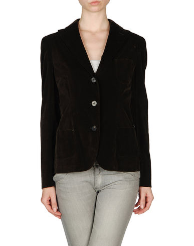 ZOOM TONELLO - Blazer