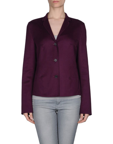 ZOOM JIL SANDER - Blazer