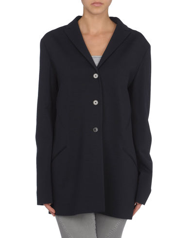 ZOOM JIL SANDER - Blazer