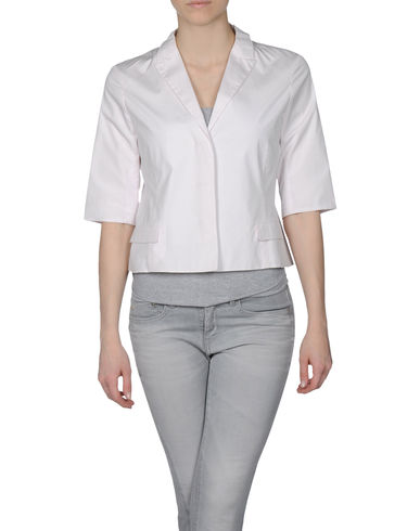 ZOOM JIL SANDER - Blazer