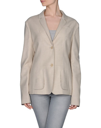 ZOOM JIL SANDER - Blazer