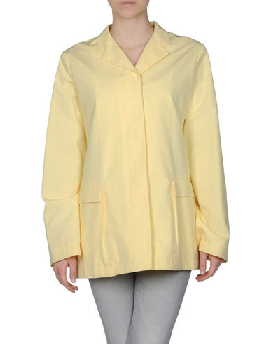 ZOOM JIL SANDER - Blazer