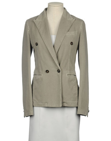 ZOOM BE FOR Milano - Blazer