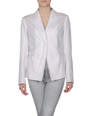 ZOOM JIL SANDER - Blazer