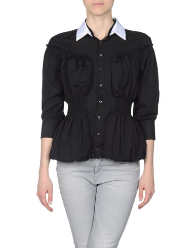 ZOOM DSQUARED2 - Jacket