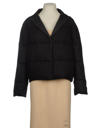 ZOOM MONCLER GAMME ROUGE - Down jacket