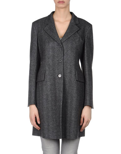 ZOOM JIL SANDER - Coat