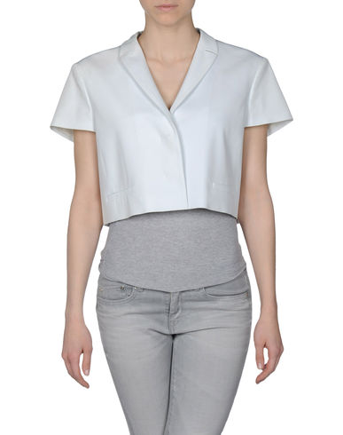 ZOOM JIL SANDER - Blazer