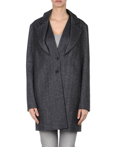 ZOOM JIL SANDER - Coat