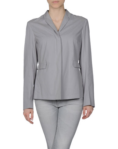 ZOOM JIL SANDER - Blazer