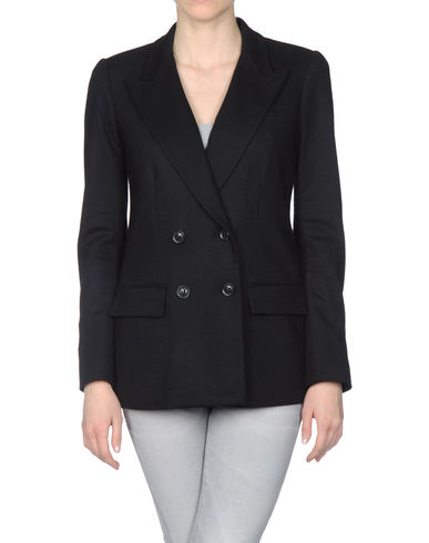 ZOOM DIANE VON FURSTENBERG - Blazer