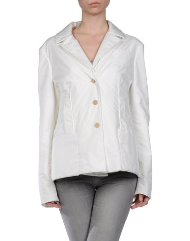 ZOOM JIL SANDER - Blazer