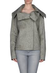 JIL SANDER - Giubbotto