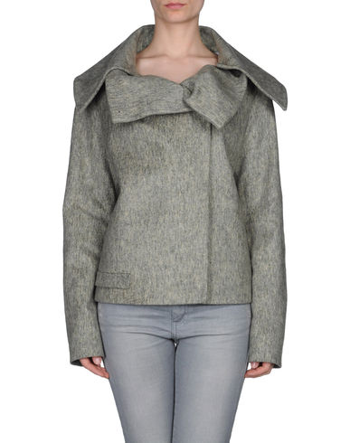 ZOOM JIL SANDER - Jacket