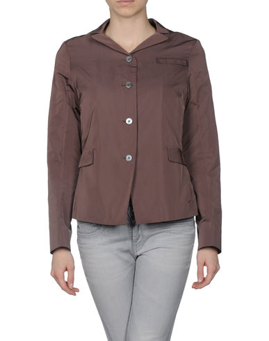 ZOOM JIL SANDER - Blazer