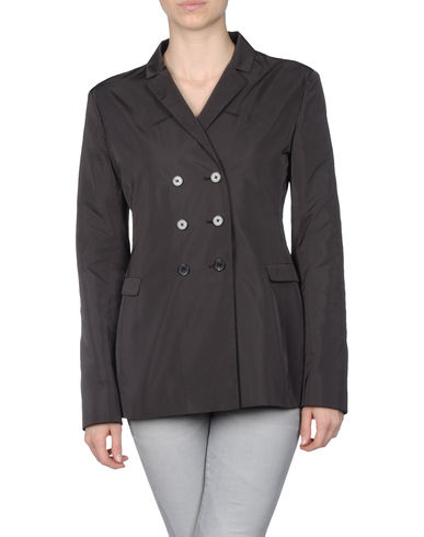 ZOOM JIL SANDER - Blazer
