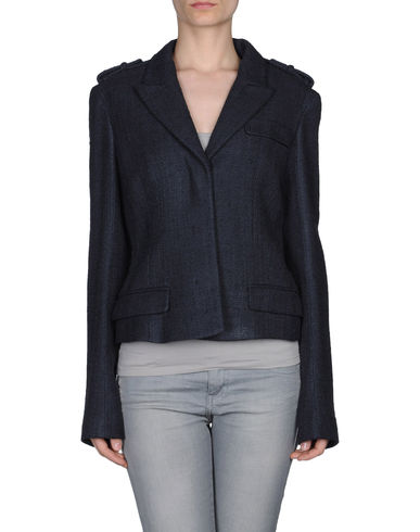 ZOOM JIL SANDER - Blazer