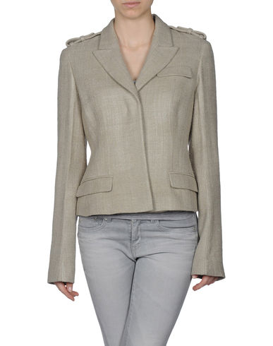 ZOOM JIL SANDER - Blazer