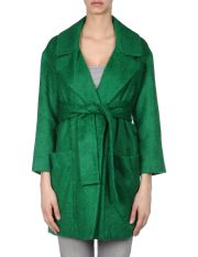 DIANE VON FURSTENBERG - Full-length jacket