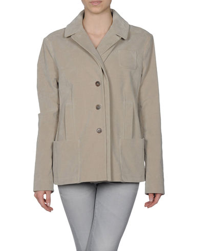 ZOOM JIL SANDER - Blazer