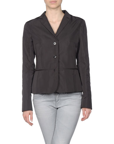 ZOOM JIL SANDER - Blazer