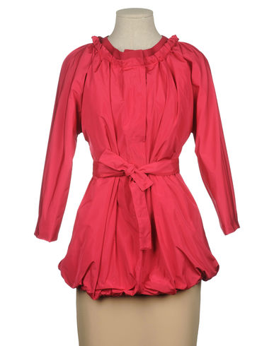ZOOM MONCLER GAMME ROUGE - Blazer