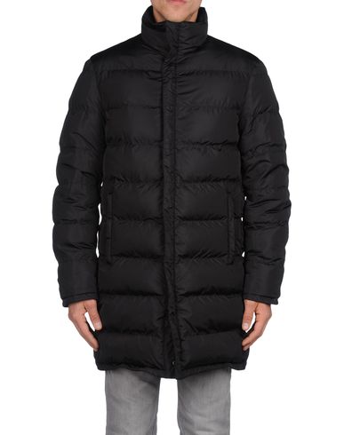 ZOOM PRADA - Down jacket