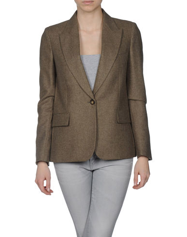 ZOOM STELLA McCARTNEY - Blazer