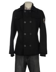 ZU+ELEMENTS - Jacket