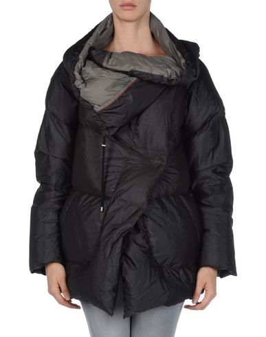 ZOOM I'M ISOLA MARRAS - Down jacket