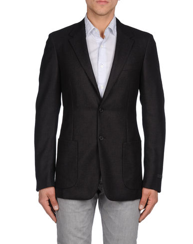ZOOM PRADA - Blazer