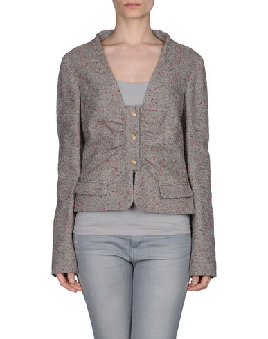 ZOOM VALENTINO - Blazer