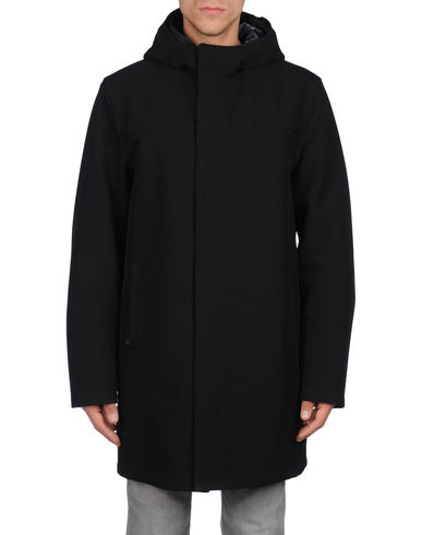 ZOOM PRADA SPORT - Coat