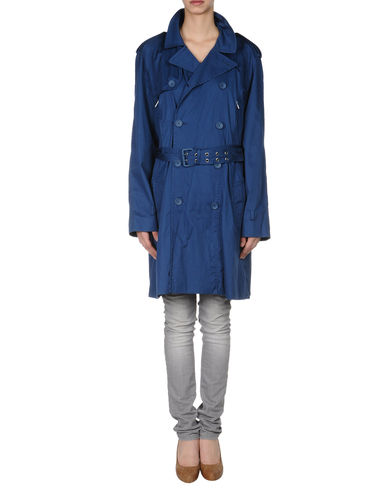 ZOOM MARC BY MARC JACOBS - Full-length jacket