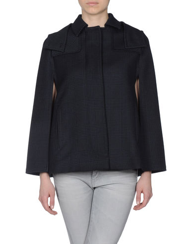 ZOOM STELLA McCARTNEY - Cape