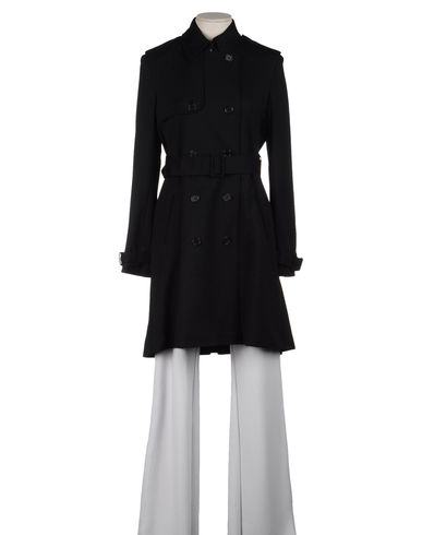 ZOOM PAUL & JOE SISTER - Full-length jacket