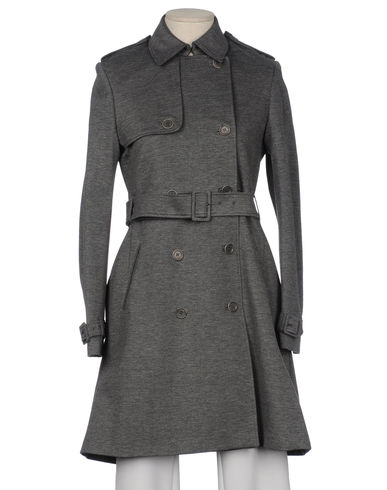 ZOOM PAUL & JOE SISTER - Full-length jacket