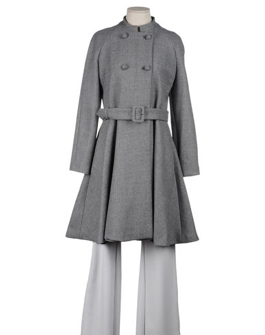 ZOOM PAUL & JOE SISTER - Coat